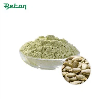 Powdwr Protein Pwmpen Organig